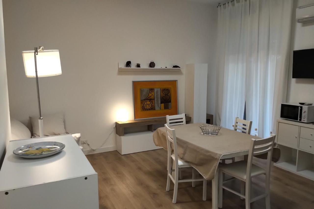 Apartament Carmen E Fede Giardini-Naxos Zewnętrze zdjęcie