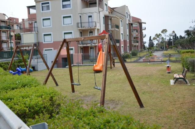 Apartament Carmen E Fede Giardini-Naxos Zewnętrze zdjęcie